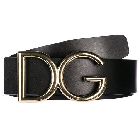 dolce and gabbana belt replica|dolce and gabbana belt women.